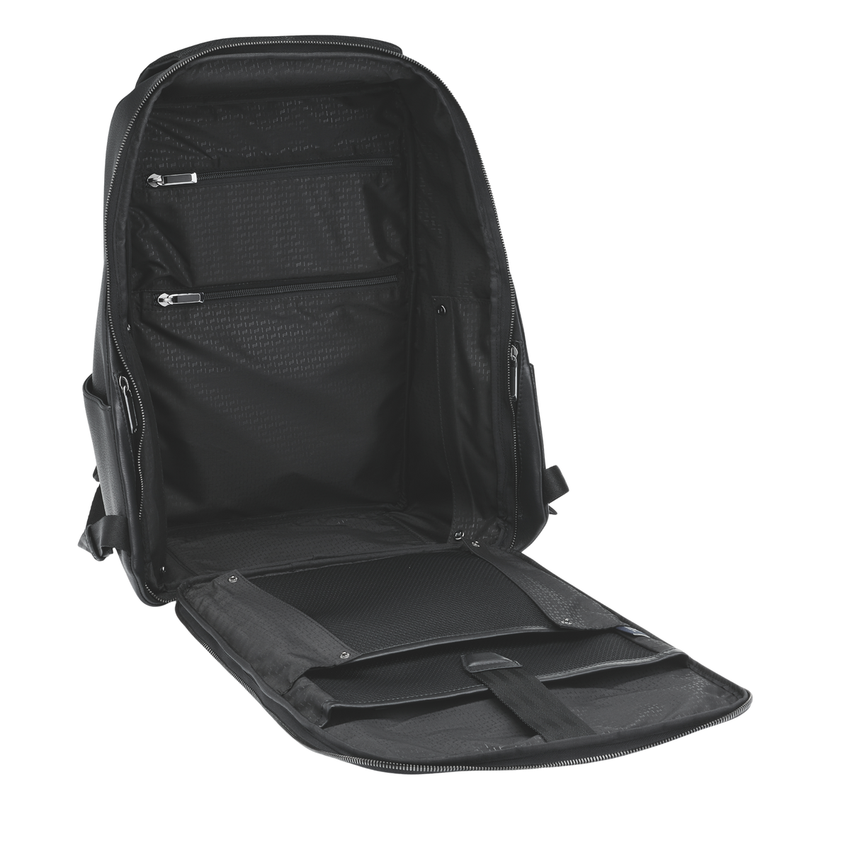 Porsche Design Roadster Leather Laptop Backpack, view 5