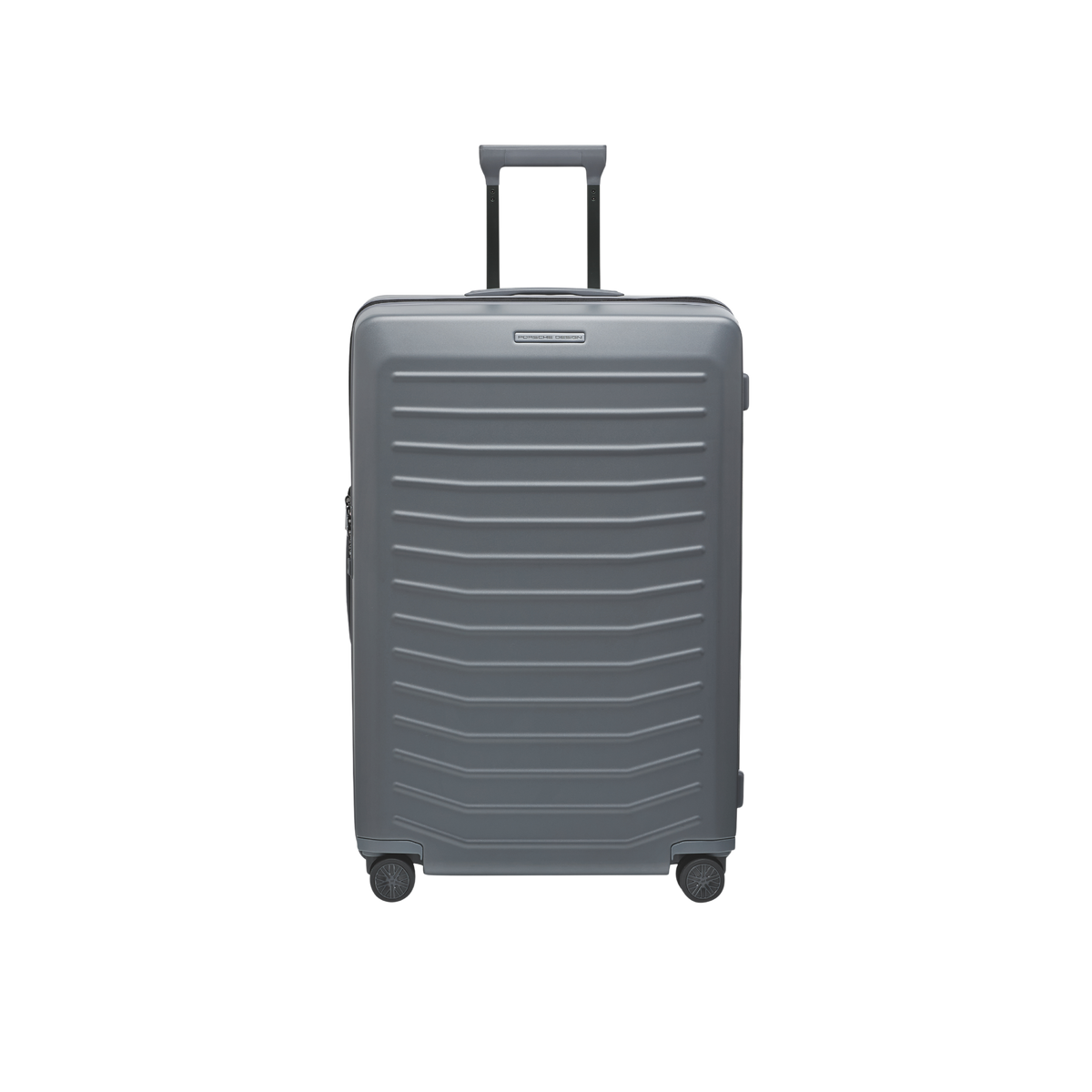 Porsche Design Roadster Hardcase Expandable Spinner in Anthracite Matte, view 1