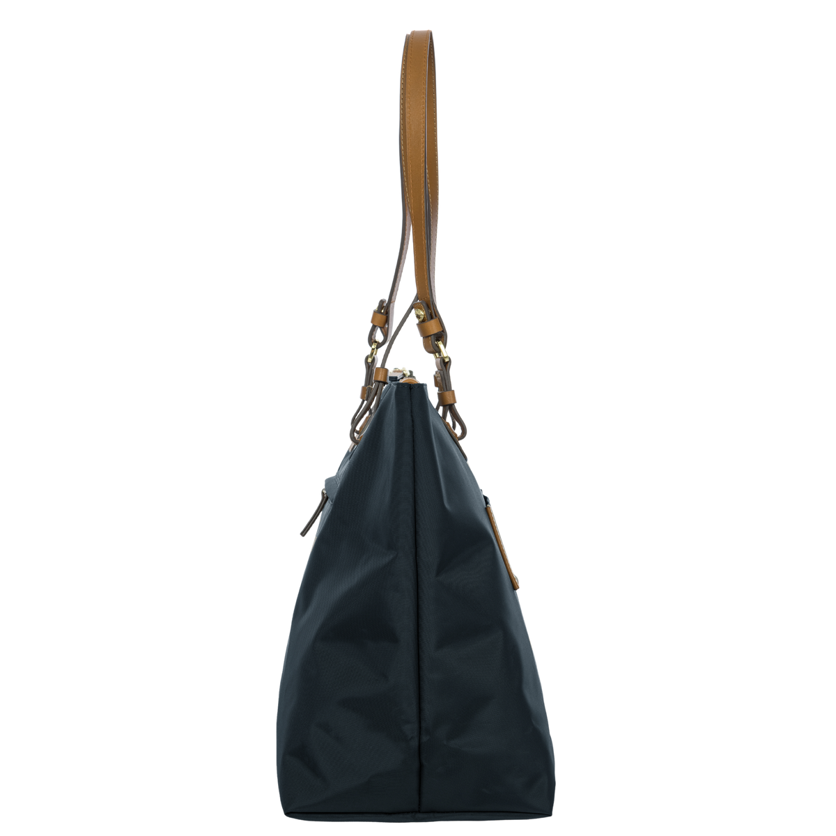 Bric's X-Collection Sportina Large Duffle Bag in Navy, view 4