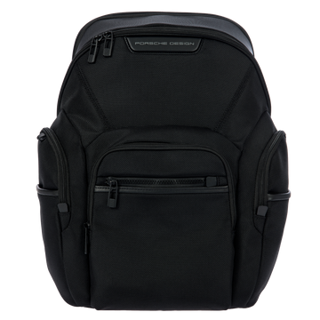 Porsche Design Nylon Laptop Backpack M, view 1
