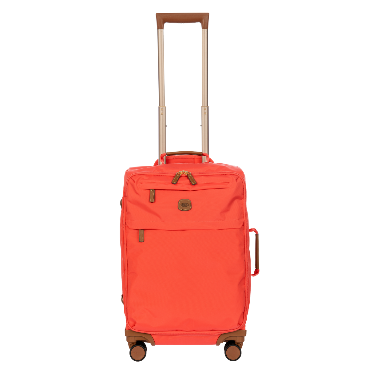 Bric's X-Collection Carry-On Spinner in Poppy, view 1