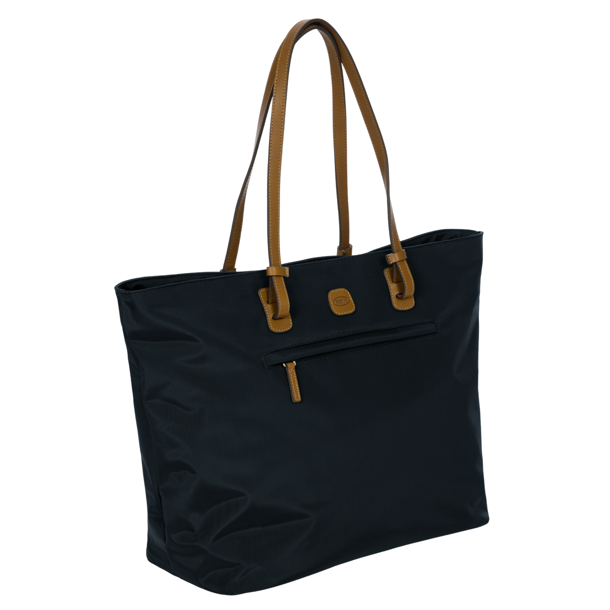 Bric's X-Collection Commuter Laptop Tote Bag in Navy, view 2