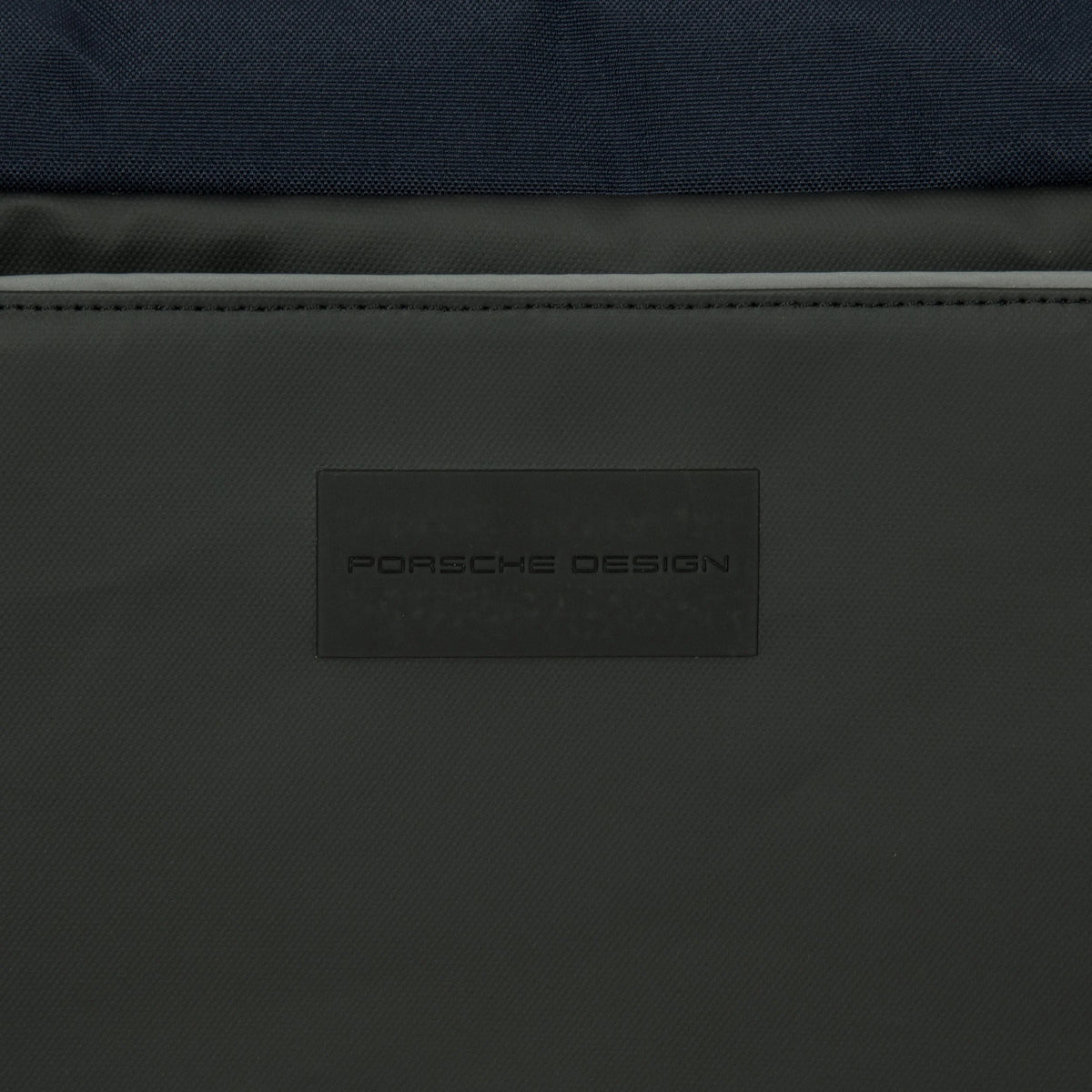 Porsche Design Urban Eco Convertible Travel Duffle Bag in Blue, view 6