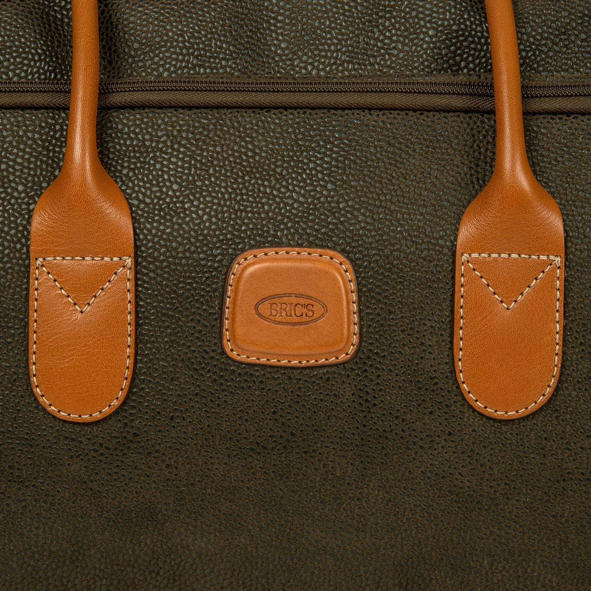 Bric's Life Rolling Duffle Bag 21", view 6