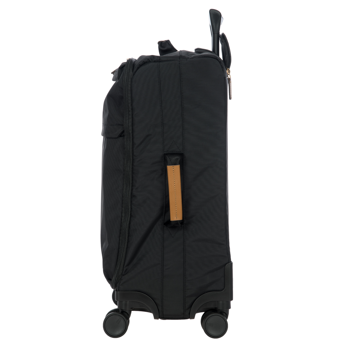 Bric's X-Collection Carry-On Spinner in Black, view 4