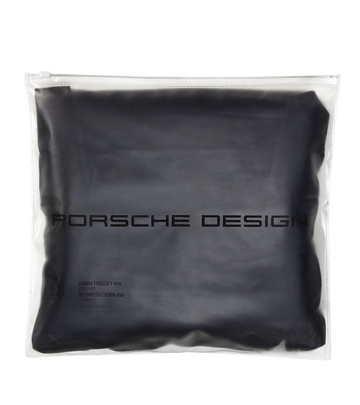 Porsche Design Neoprene Luggage Cover for M Hard Trunks, view 2