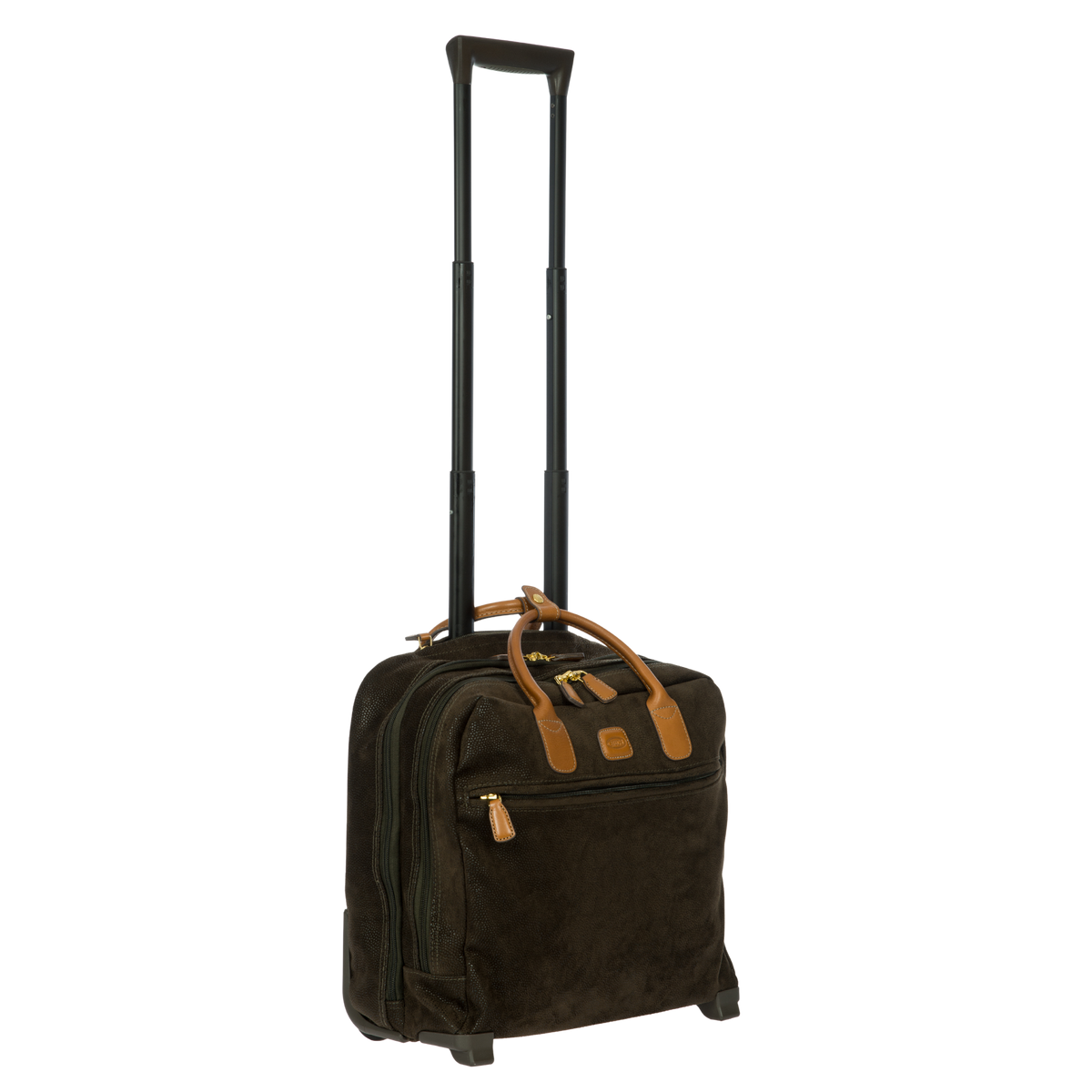 Bric's Life Tropea Carry-On Pilot Case, view 2