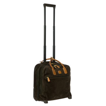 Bric's Life Tropea Carry-On Pilot Case, view 2