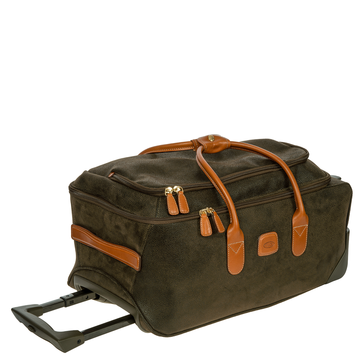 Bric's Life Rolling Duffle Bag 21", view 3