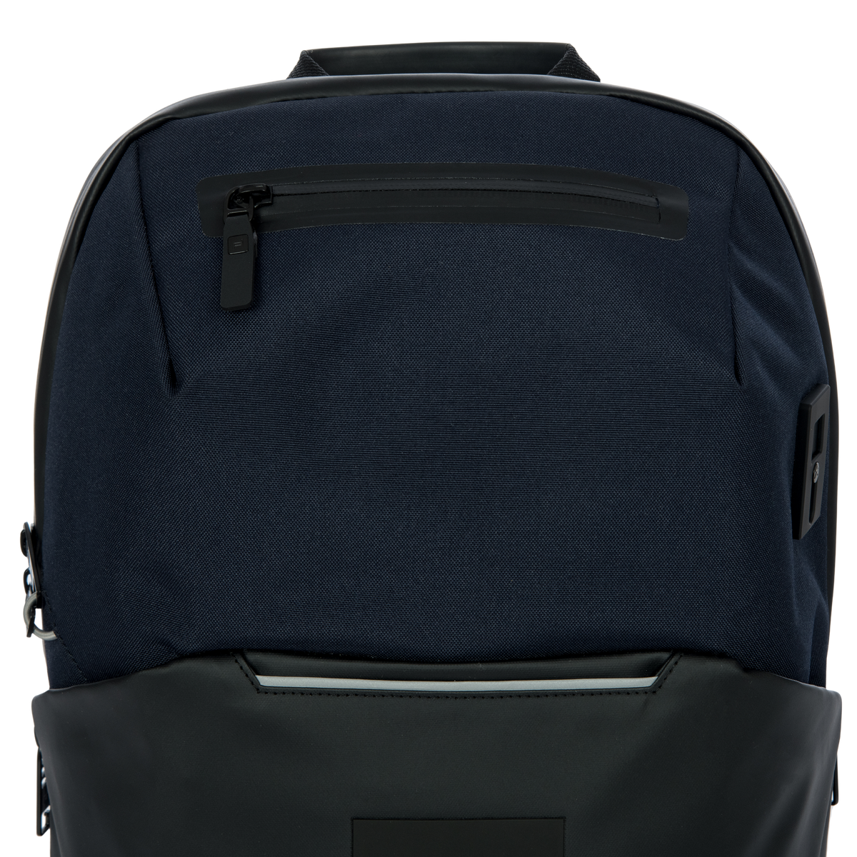 Porsche Design Urban Eco XS Laptop Backpack in Navy, view 6
