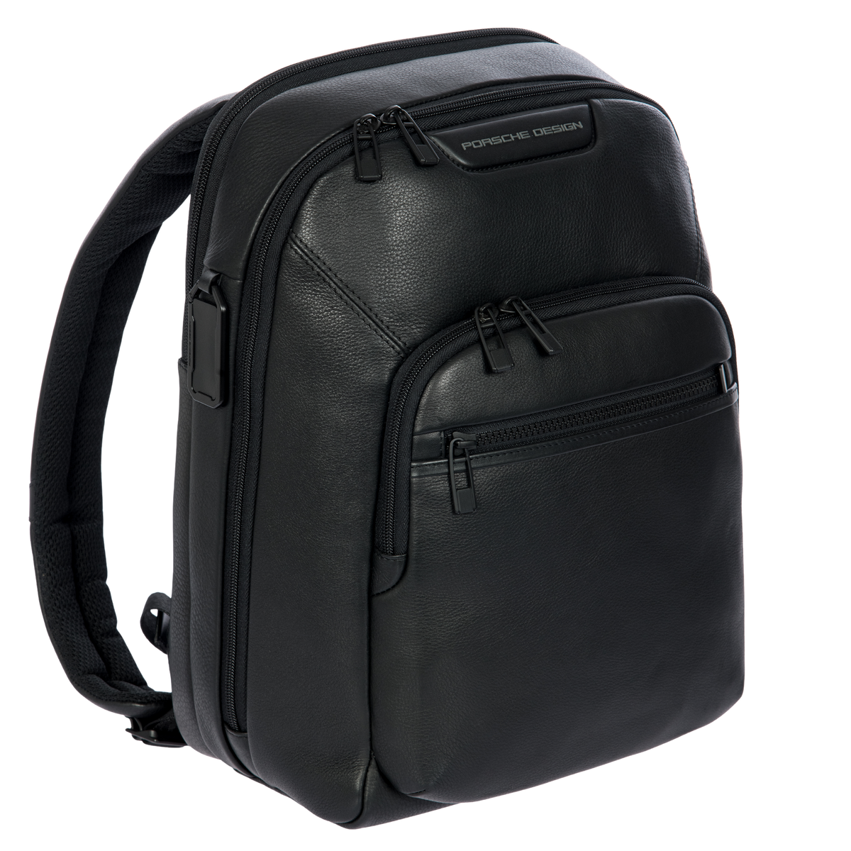 Porsche Design Leather Laptop Backpack XS, view 2