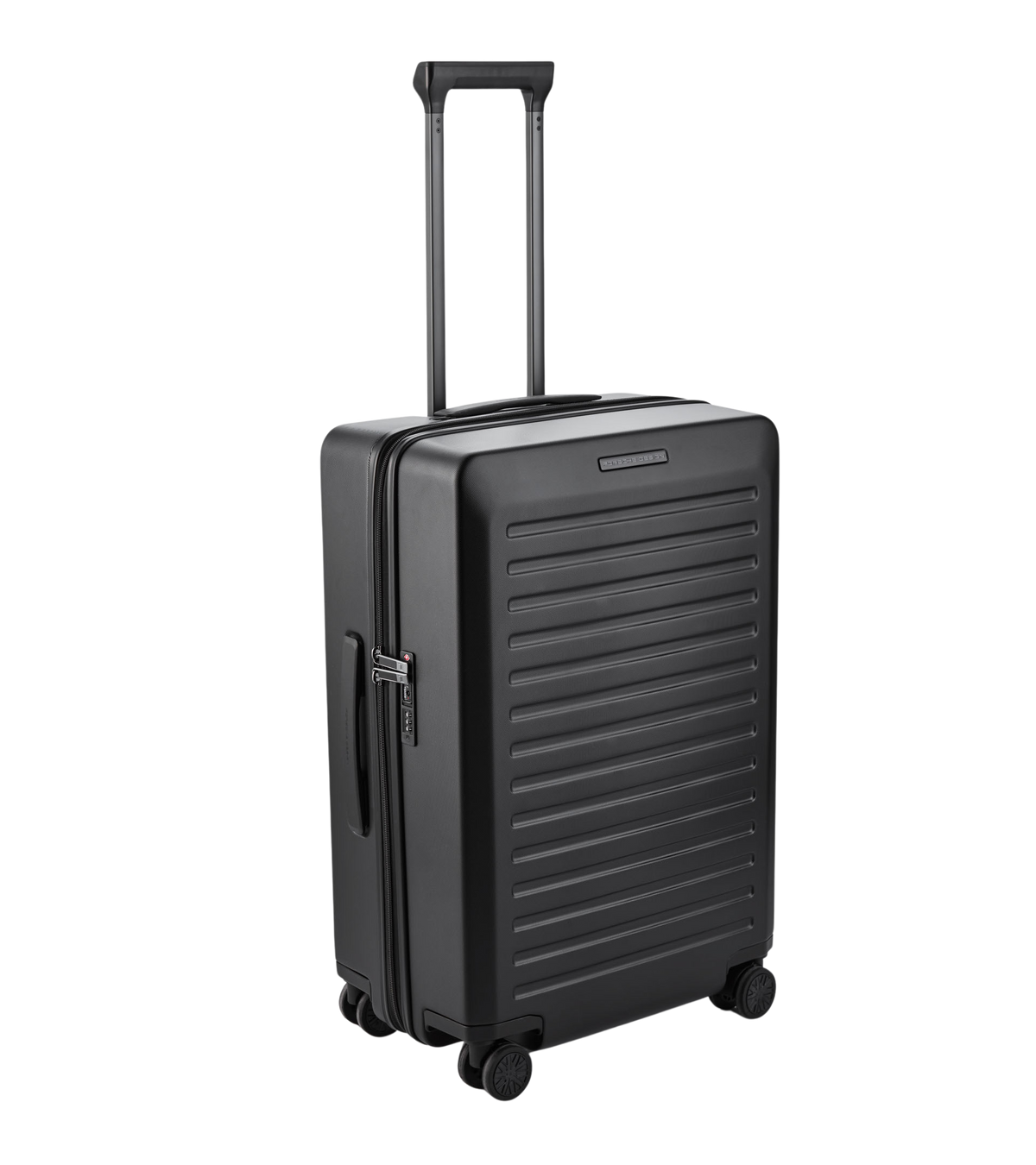 Porsche Design Voyager Expandable Checked Spinner, view 1