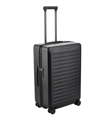 Porsche Design Voyager Expandable Checked Spinner, view 1