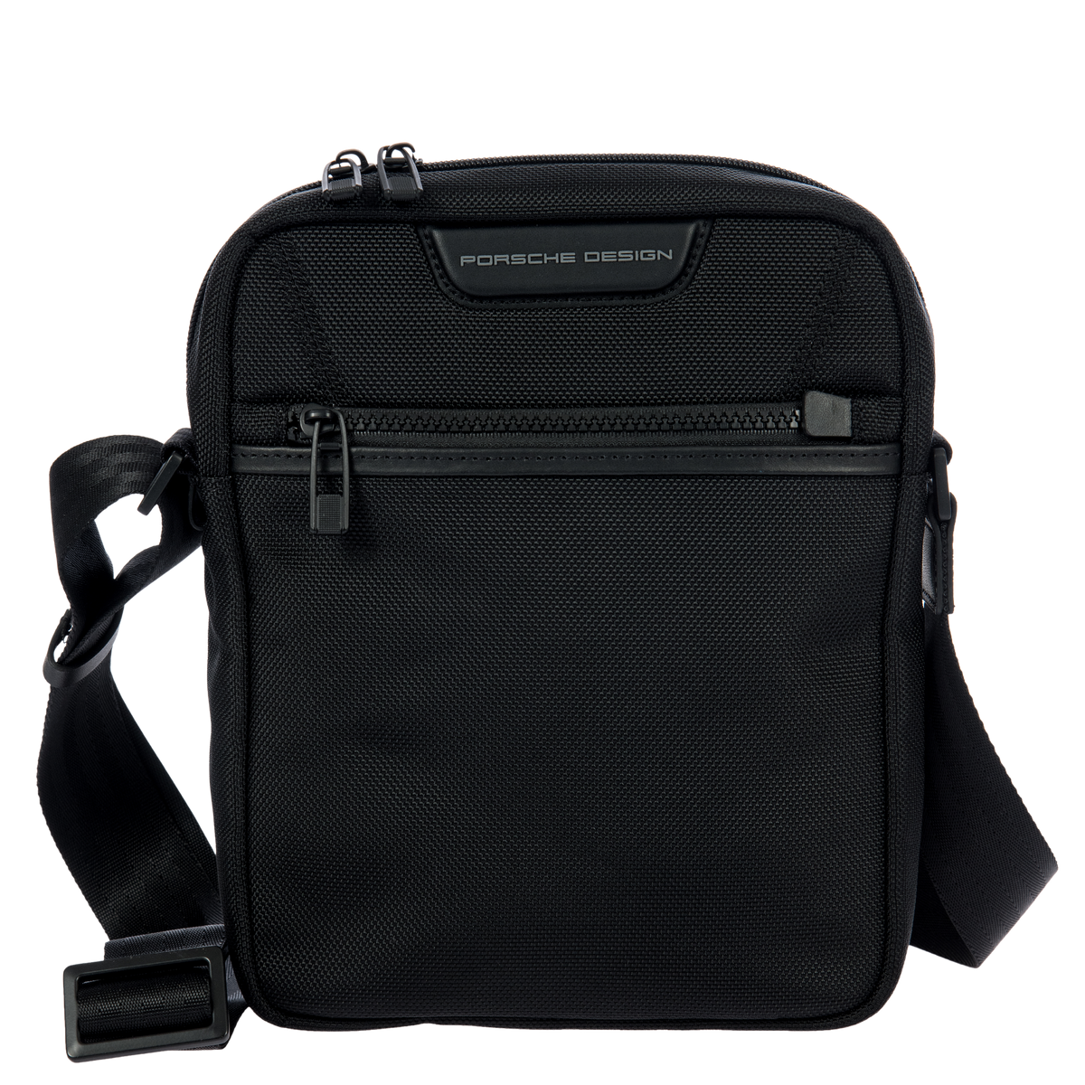Porsche Design Nylon Shoulder Bag XS, view 1