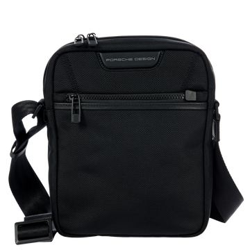 Porsche Design Nylon Shoulder Bag XS, view 1