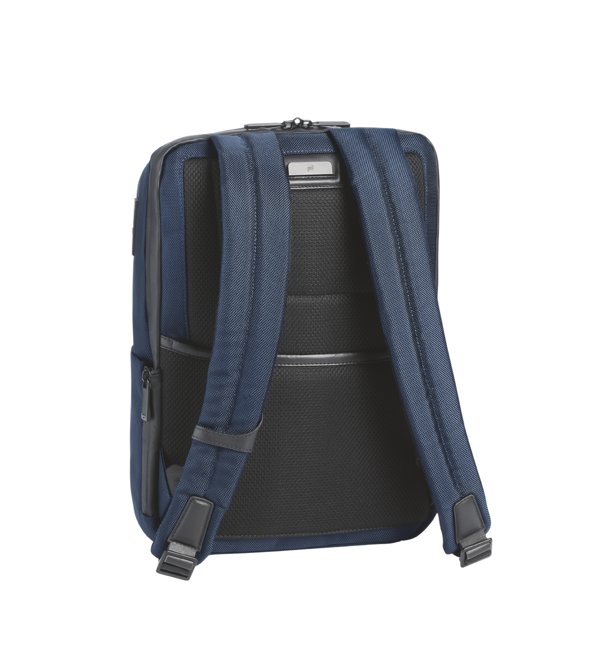 Porsche Design Roadster Pro Laptop Backpack in Blue, view 2