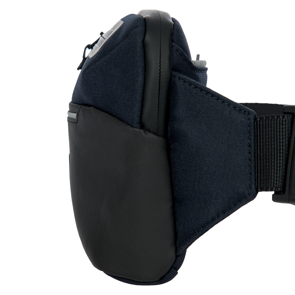 Porsche Design Urban Eco Crossbody Belt Bag in Blue, view 4