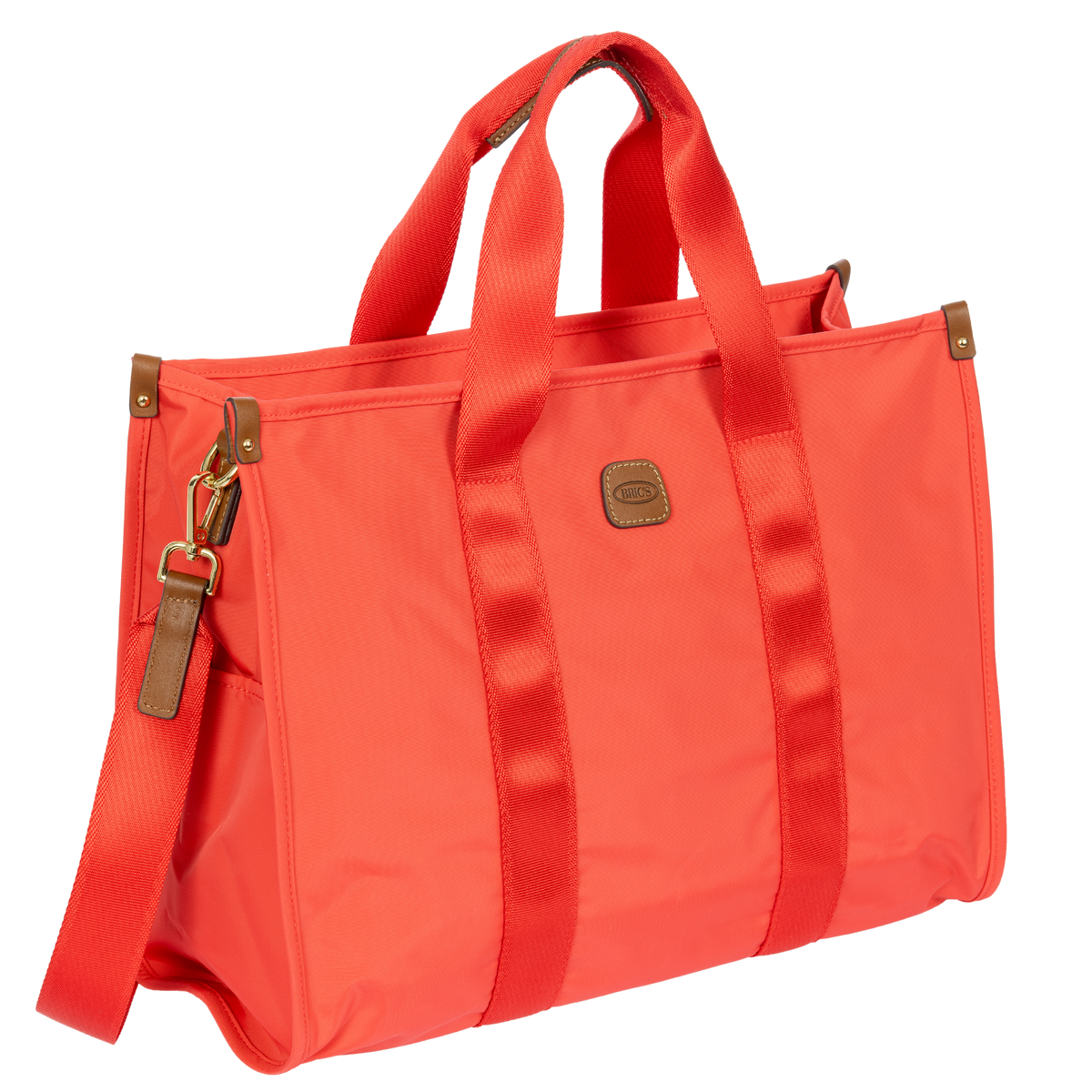 Bric's X-Collection Opera Everyday Handbag in Poppy, view 2