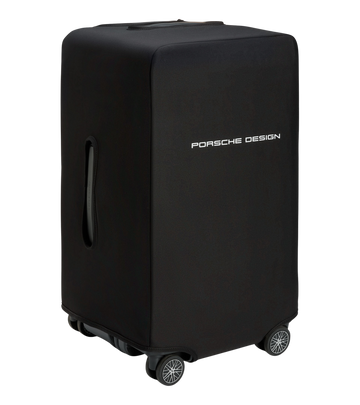 Porsche Design Neoprene Luggage Cover for M Hard Trunks, view 1