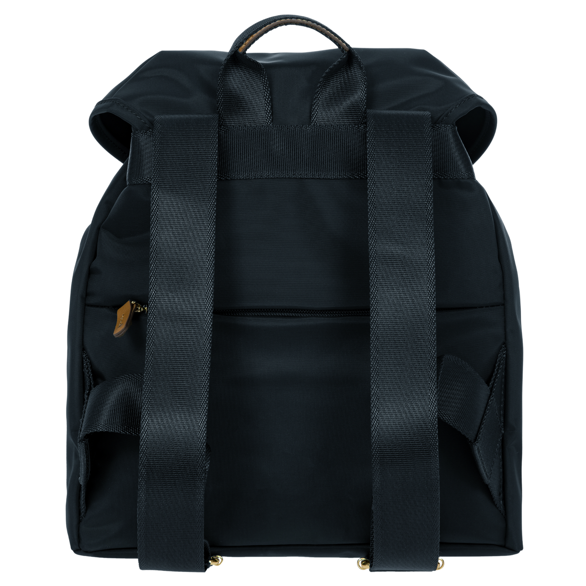 Bric's X-Collection Piccolo City Backpack in Navy, view 3