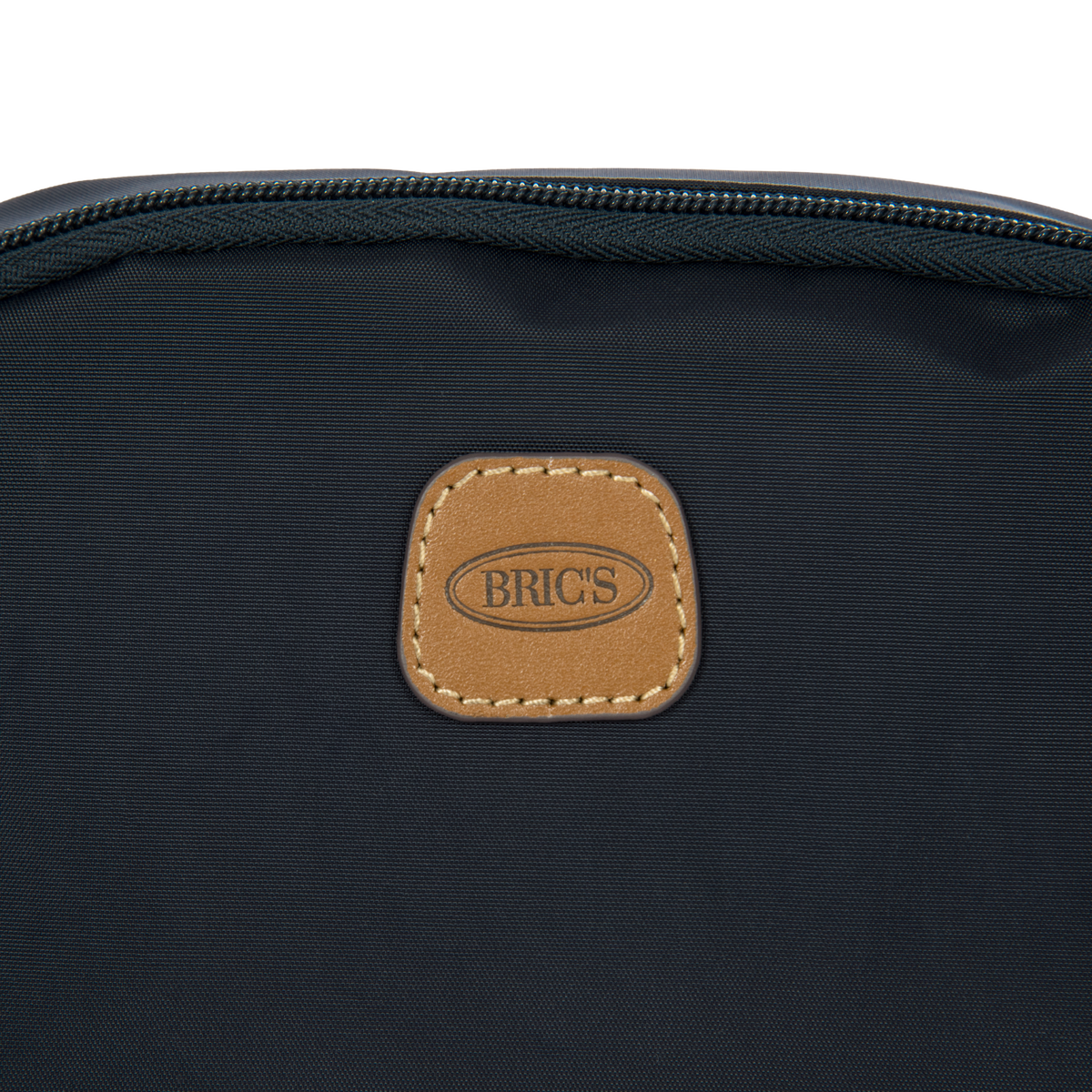 Bric's X-Collection Convertible Belt Bag and Crossbody Bag in Ocean Blue, view 6
