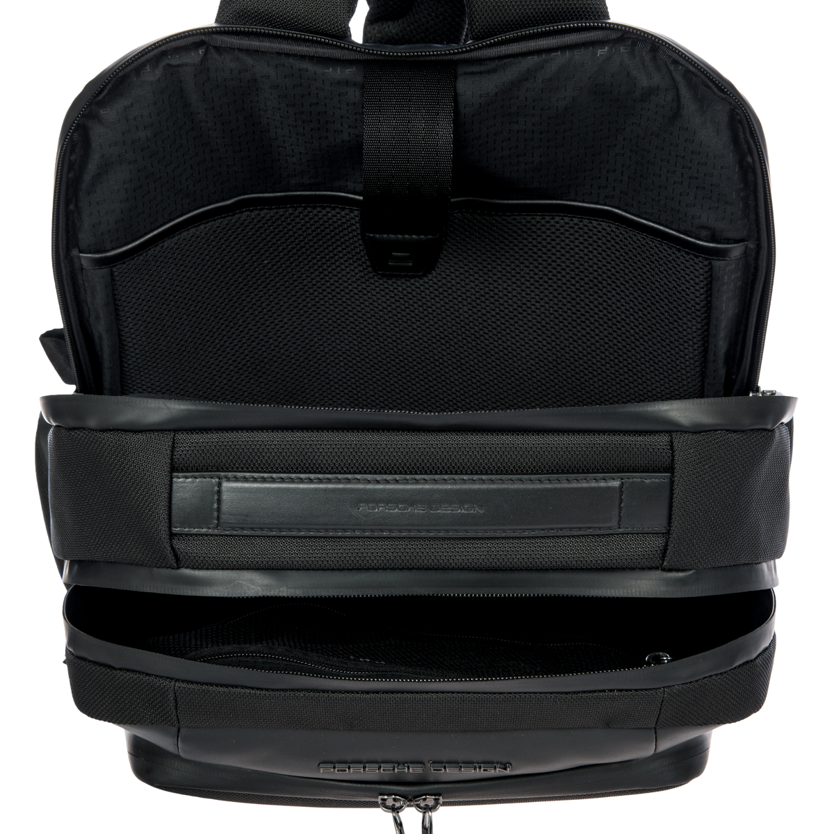 Porsche Design Roadster Nylon Laptop Backpack, L, view 5