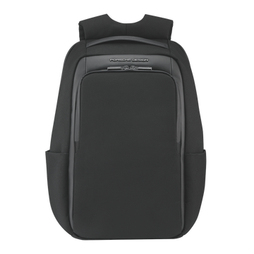 Porsche Design Roadster Nylon Laptop Backpack, M, view 1