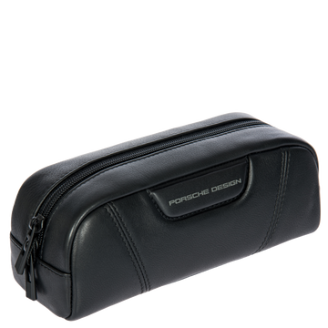 Porsche Design Full-Grain Leather Accessory Pouch, view 2