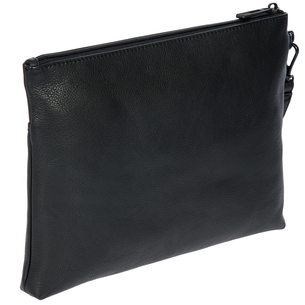 Porsche Design Full-Grain Leather Clutch Bag, view 3