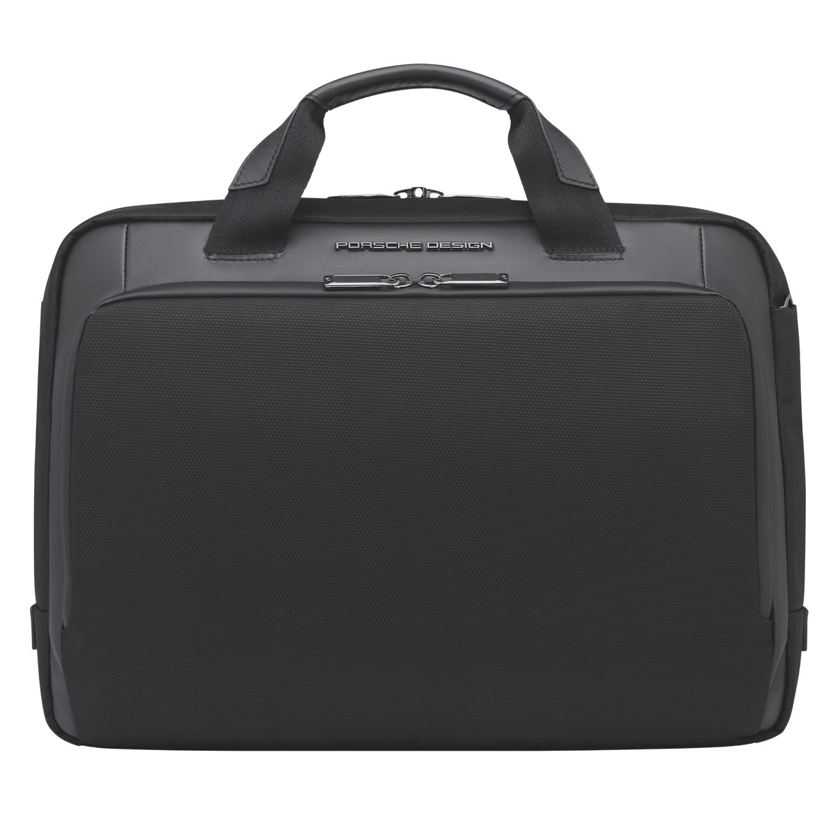 Porsche Design Roadster Nylon Laptop Briefcase, S, view 1