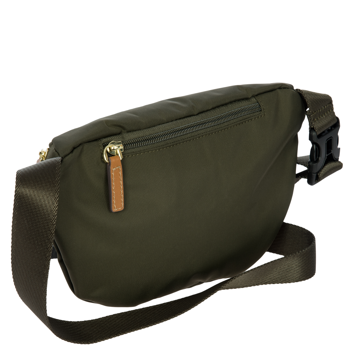 Bric's X-Collection X-Travel Belt Bag in Olive, view 3