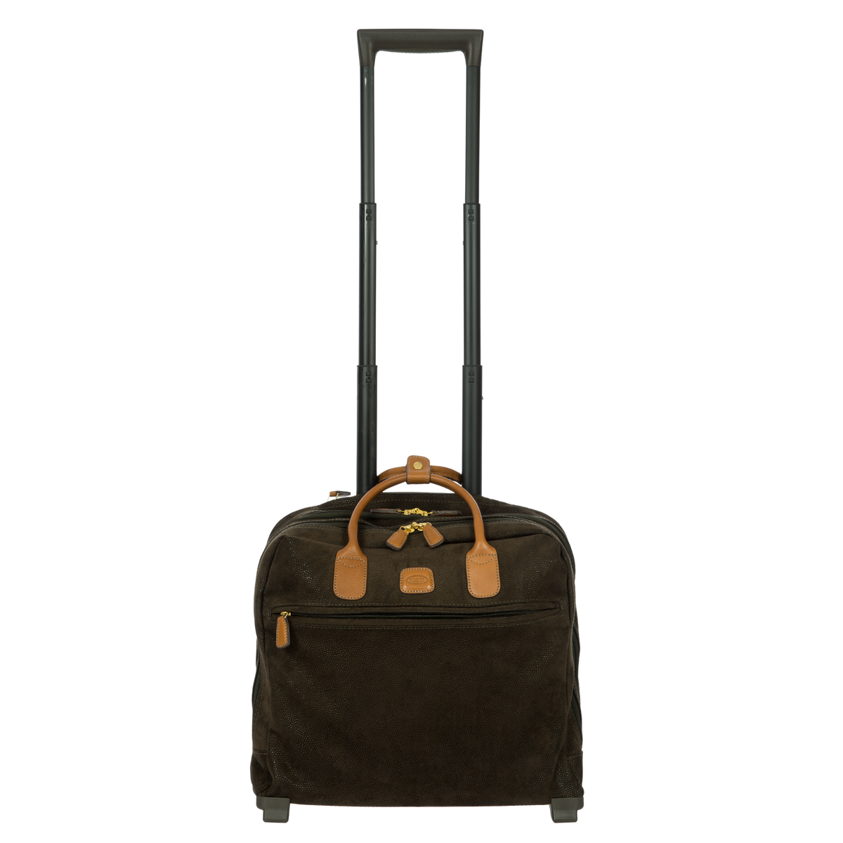 Bric's Life Tropea Carry-On Pilot Case, view 1
