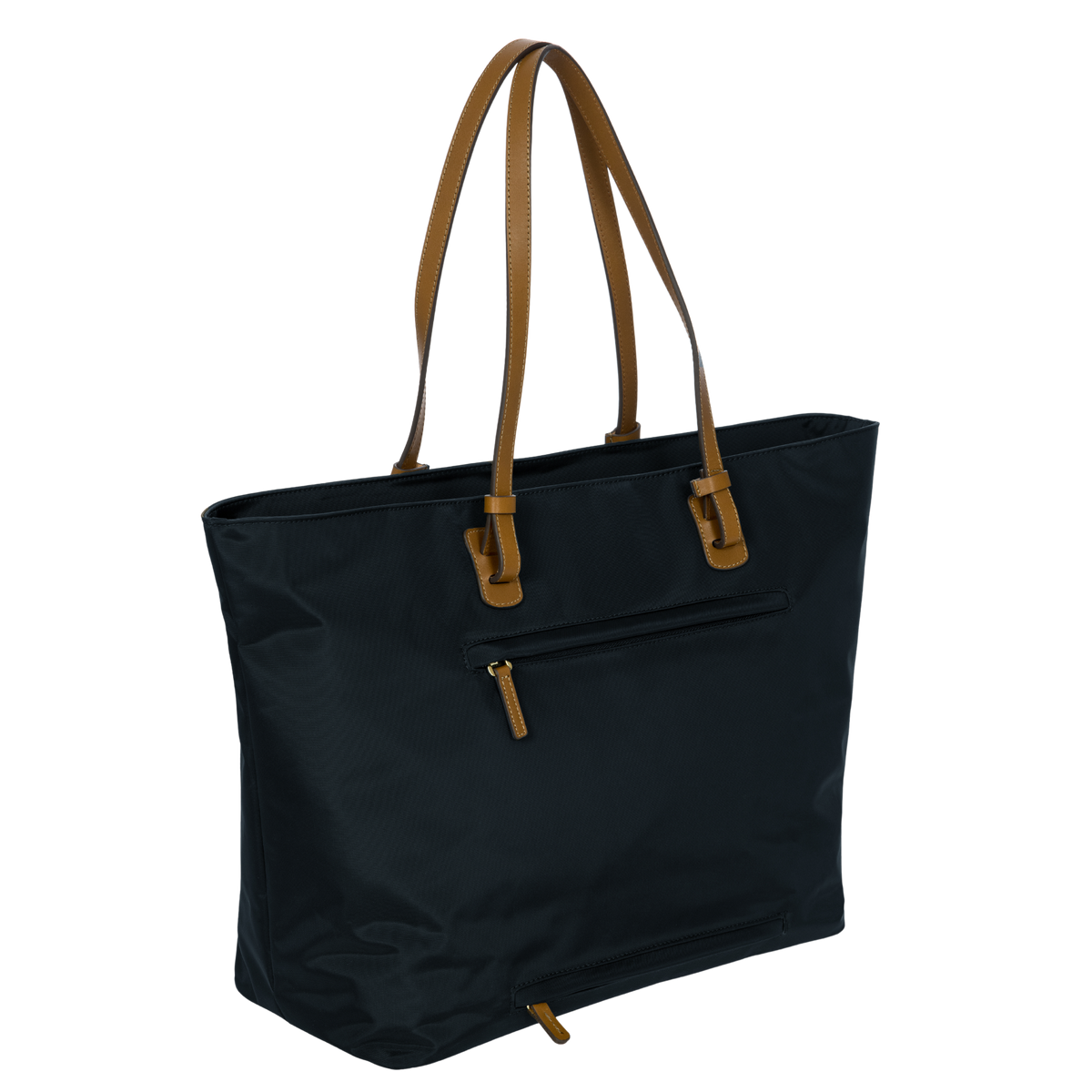 Bric's X-Collection Commuter Laptop Tote Bag in Navy, view 3