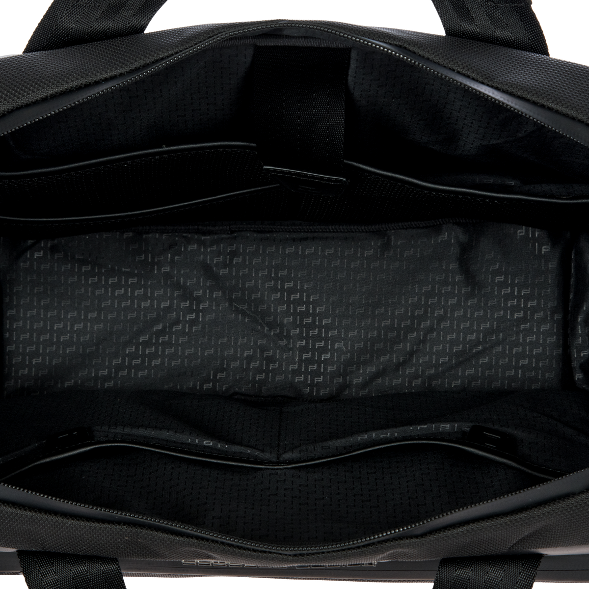 Porsche Design Roadster Nylon Laptop Briefcase, S, view 7