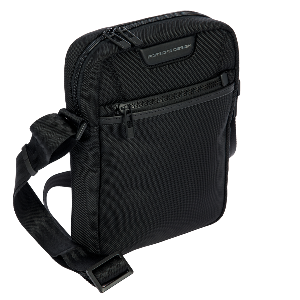 Porsche Design Nylon Shoulder Bag XS, view 2