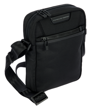 Porsche Design Nylon Shoulder Bag XS, view 2