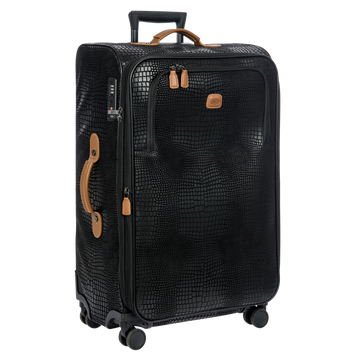 Bric's My Safari Expandable Checked Spinner, view 2