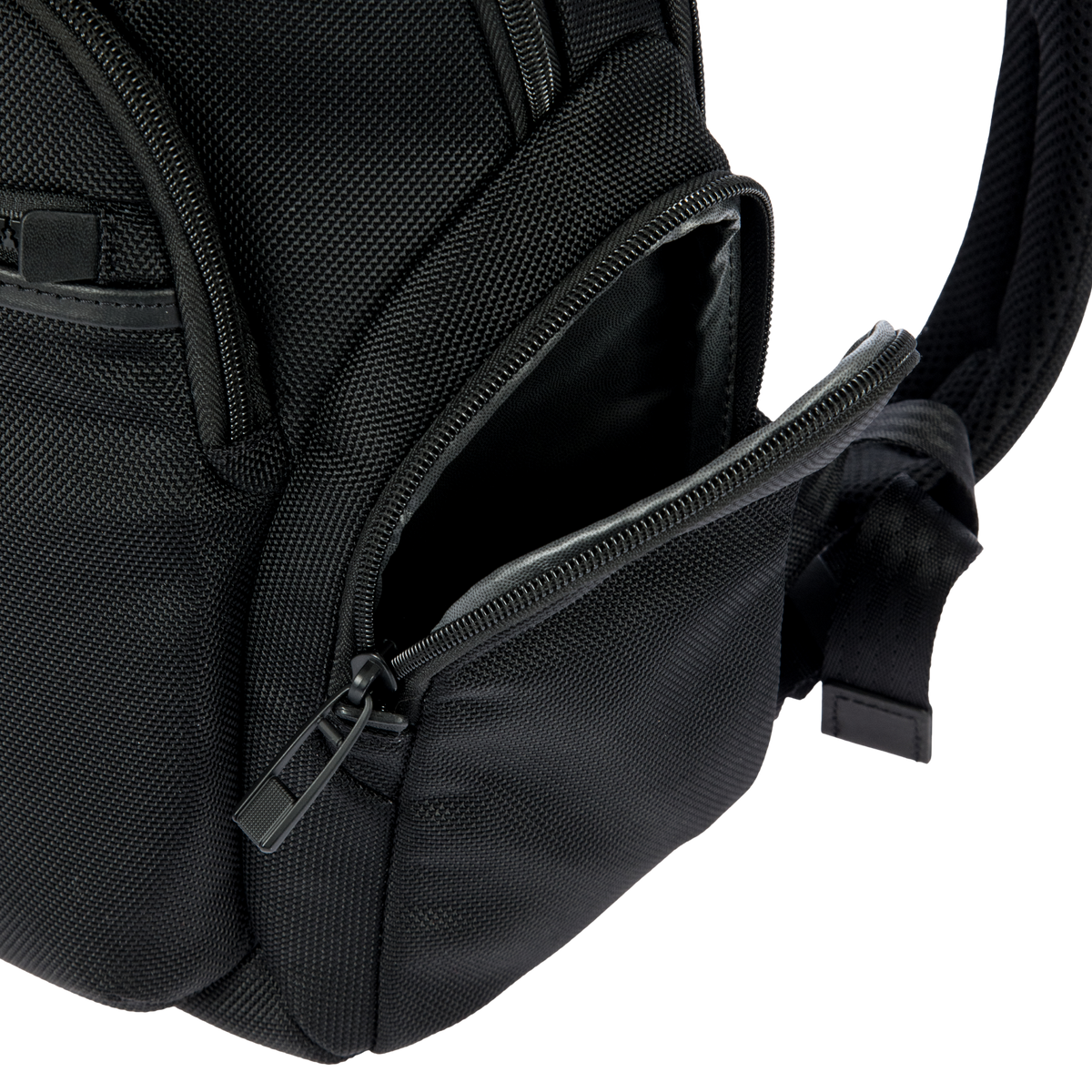 Porsche Design Nylon Laptop Backpack S, view 6