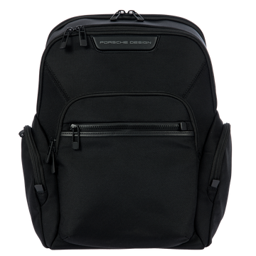 Porsche Design Nylon Laptop Backpack S, view 1