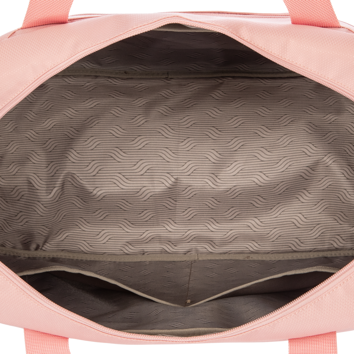 Bric's B|Y Ulisse Sport and Travel Duffle Bag in Pearl Pink, view 5