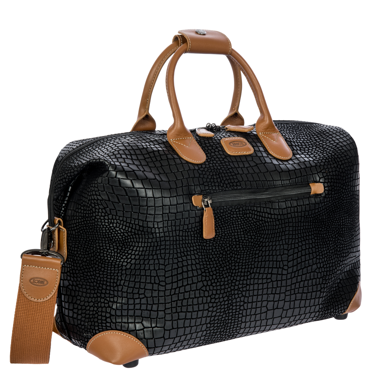 Bric's My Safari 18" Cargo Duffle Bag, view 2