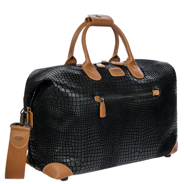 Bric's My Safari 18" Cargo Duffle Bag, view 2