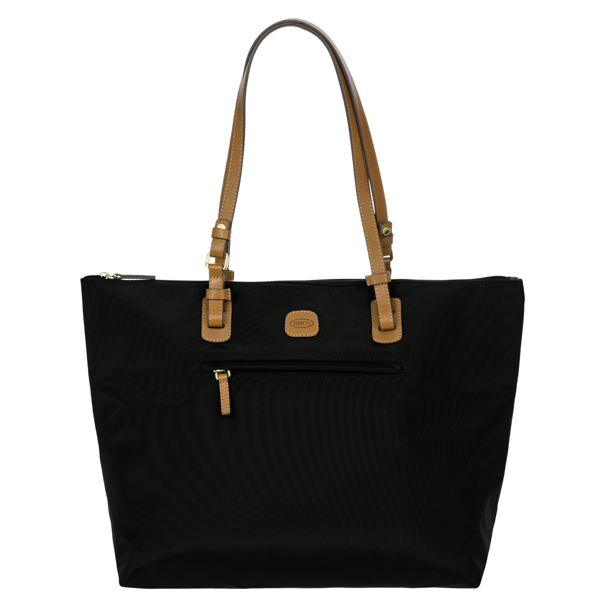 Bric's X-Collection Sportina Large Duffle Bag in Black, view 1