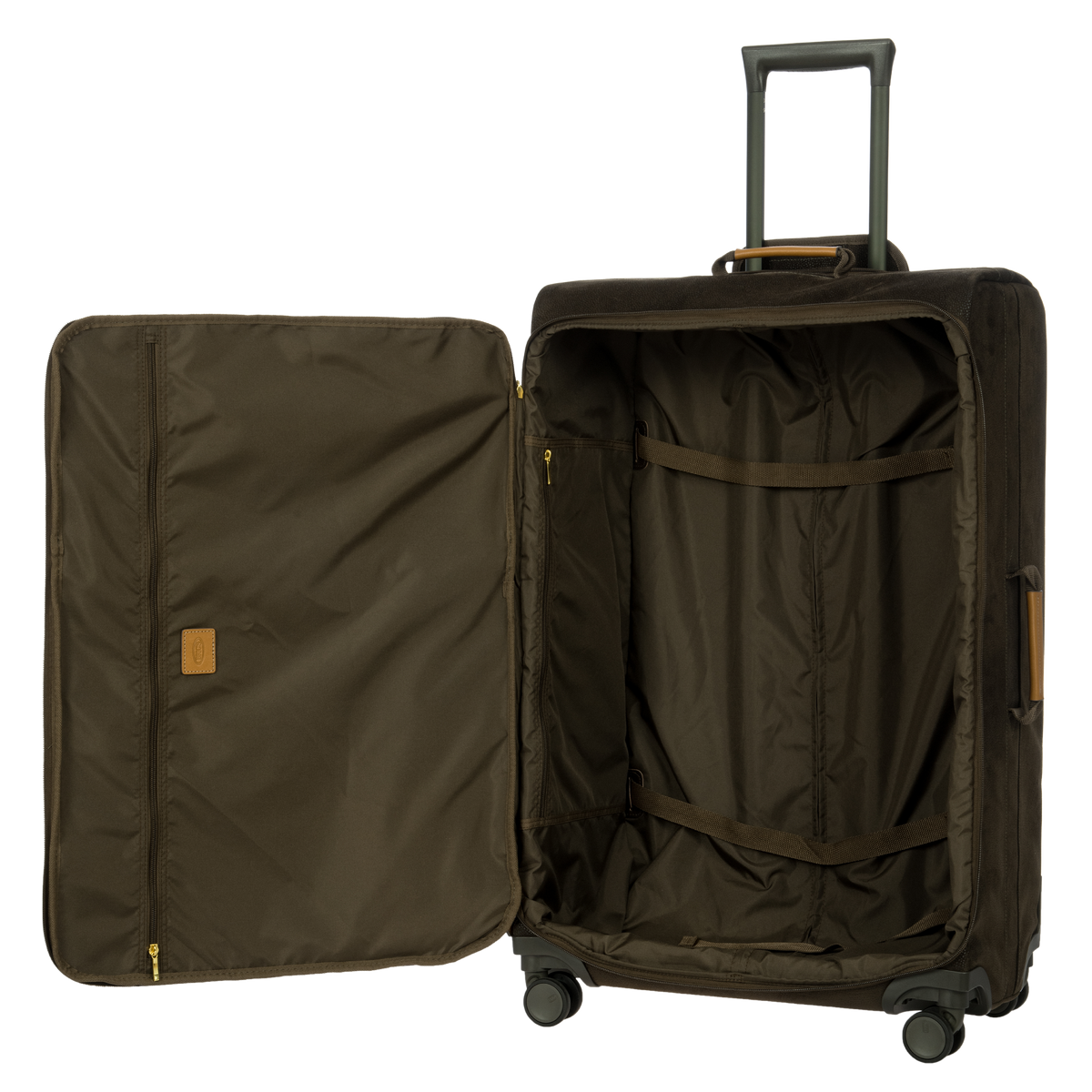Bric's Life Tropea Softside Spinner Suitcase, view 9