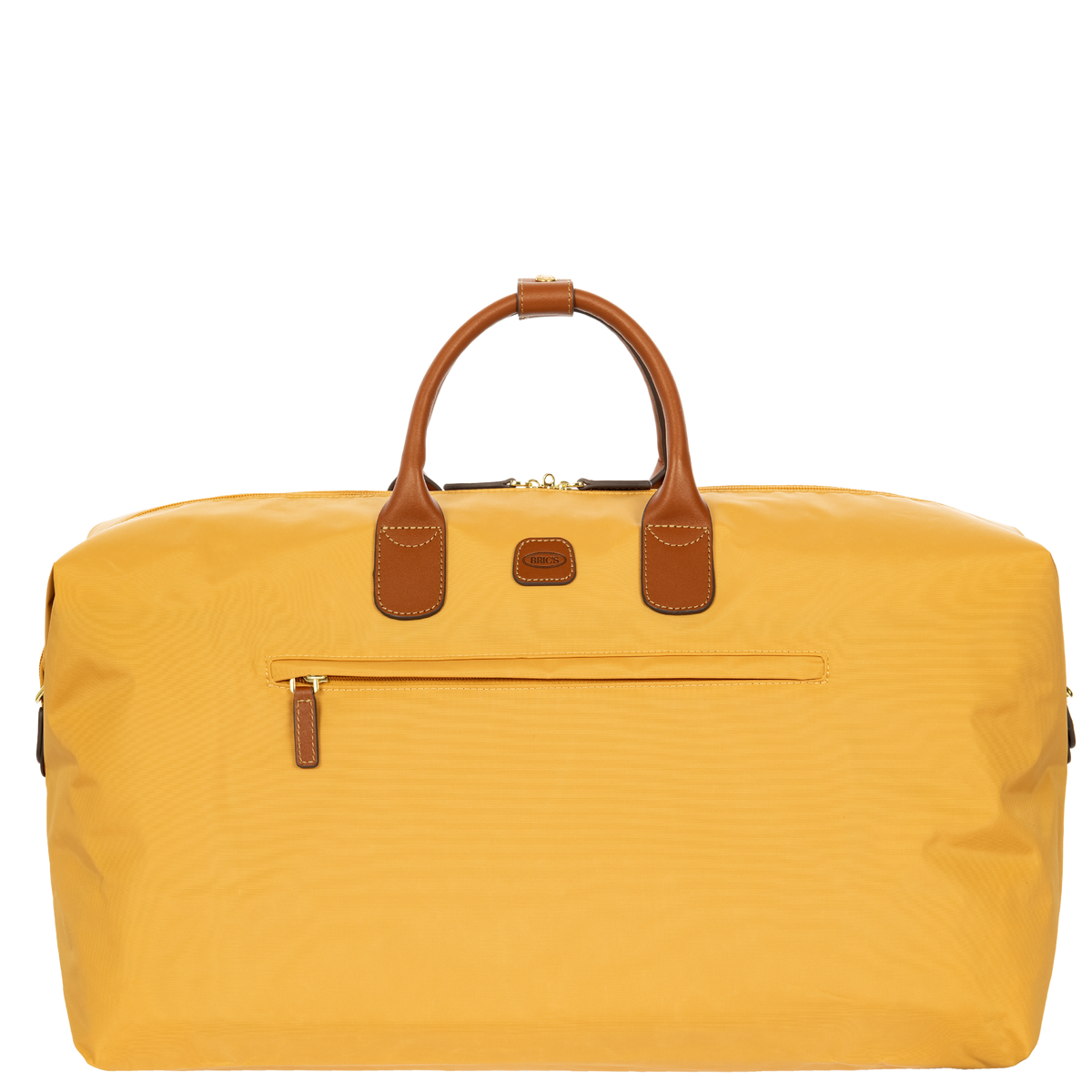 Bric's X-Collection Deluxe Duffle Bag in Honey, view 1