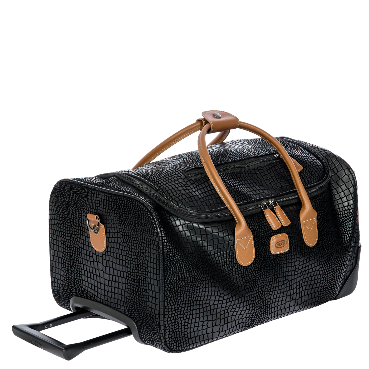 Bric's My Safari Carry-On Rolling Duffle, view 3
