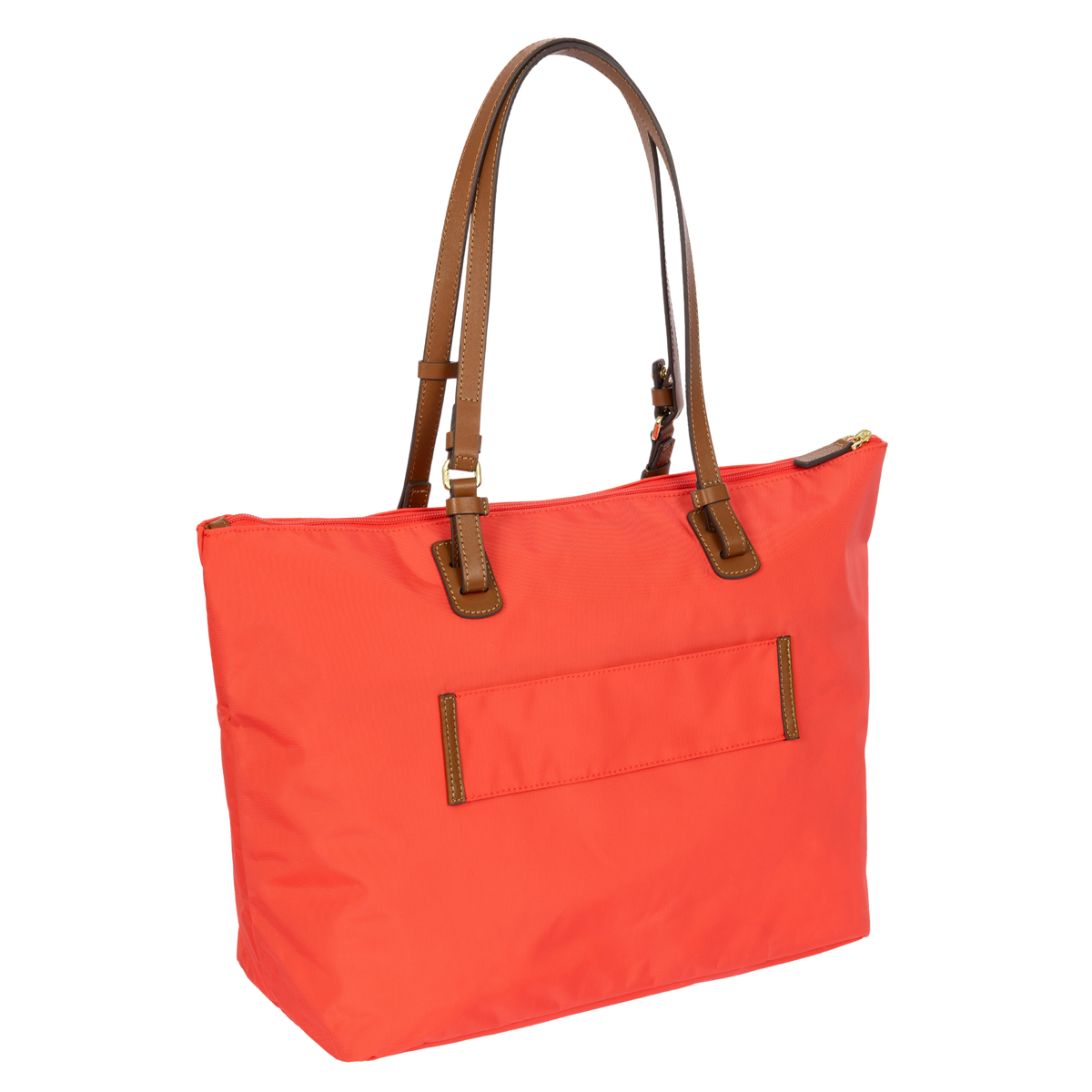 Bric's X-Collection Sportina Large Duffle Bag in Poppy, view 3