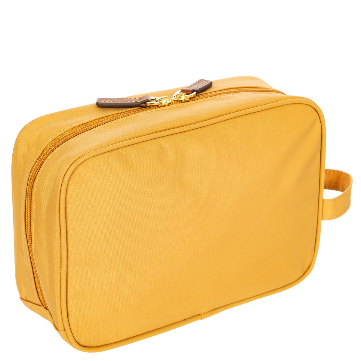 Bric's X-Collection Necessaire Toiletry Bag in Honey, view 3