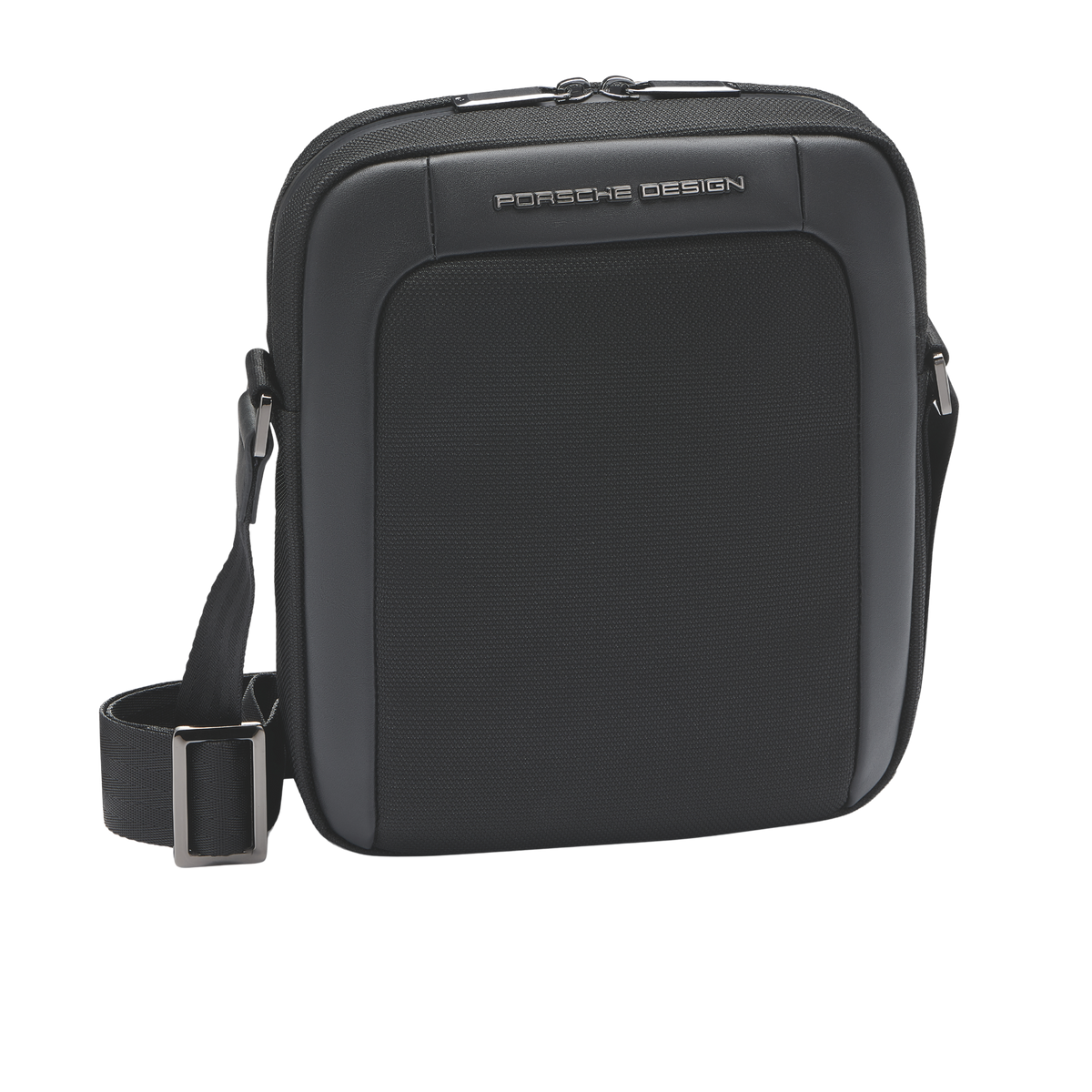 Porsche Design Roadster Nylon Shoulder Bag, view 2