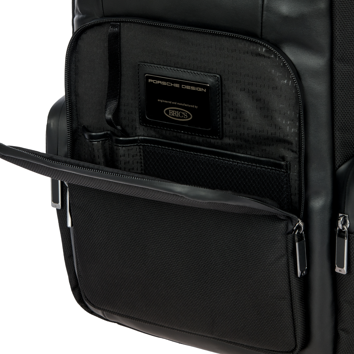 Porsche Design Roadster Nylon Laptop Backpack M1, view 7